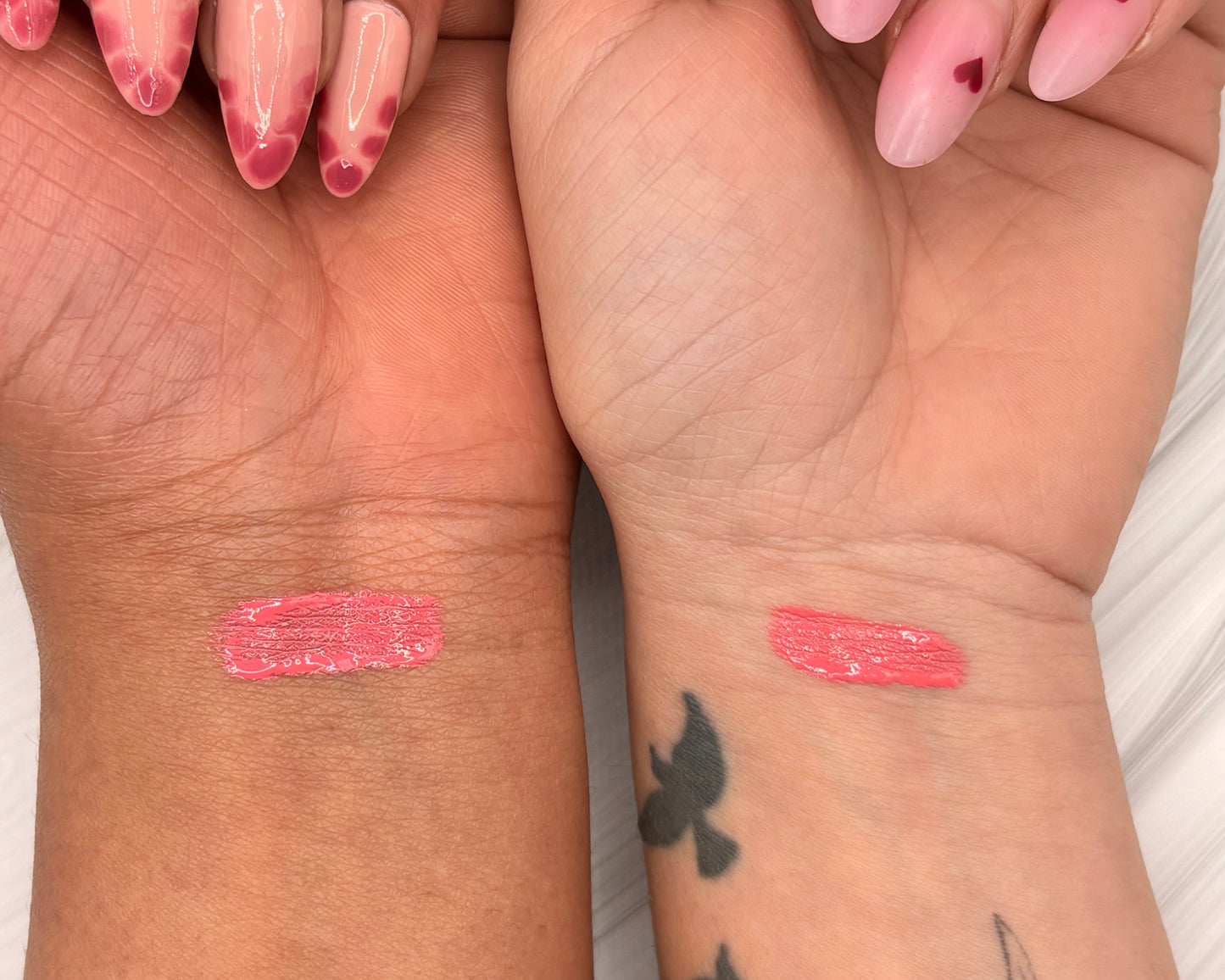 Barbie Doll Liquid Lipstick