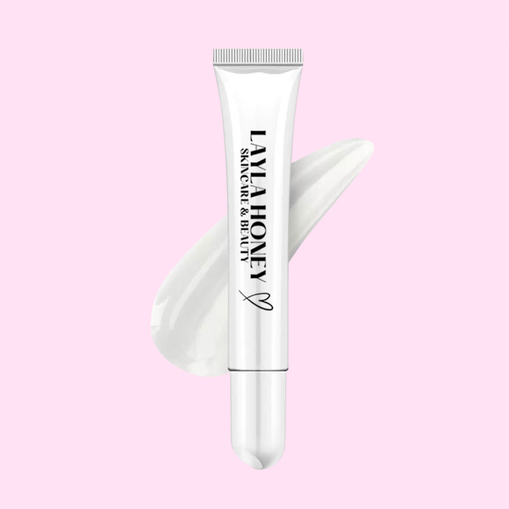 Vanilla Lip Butter (Clear)