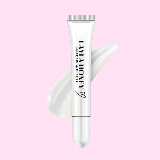 Vanilla Lip Butter (Clear)
