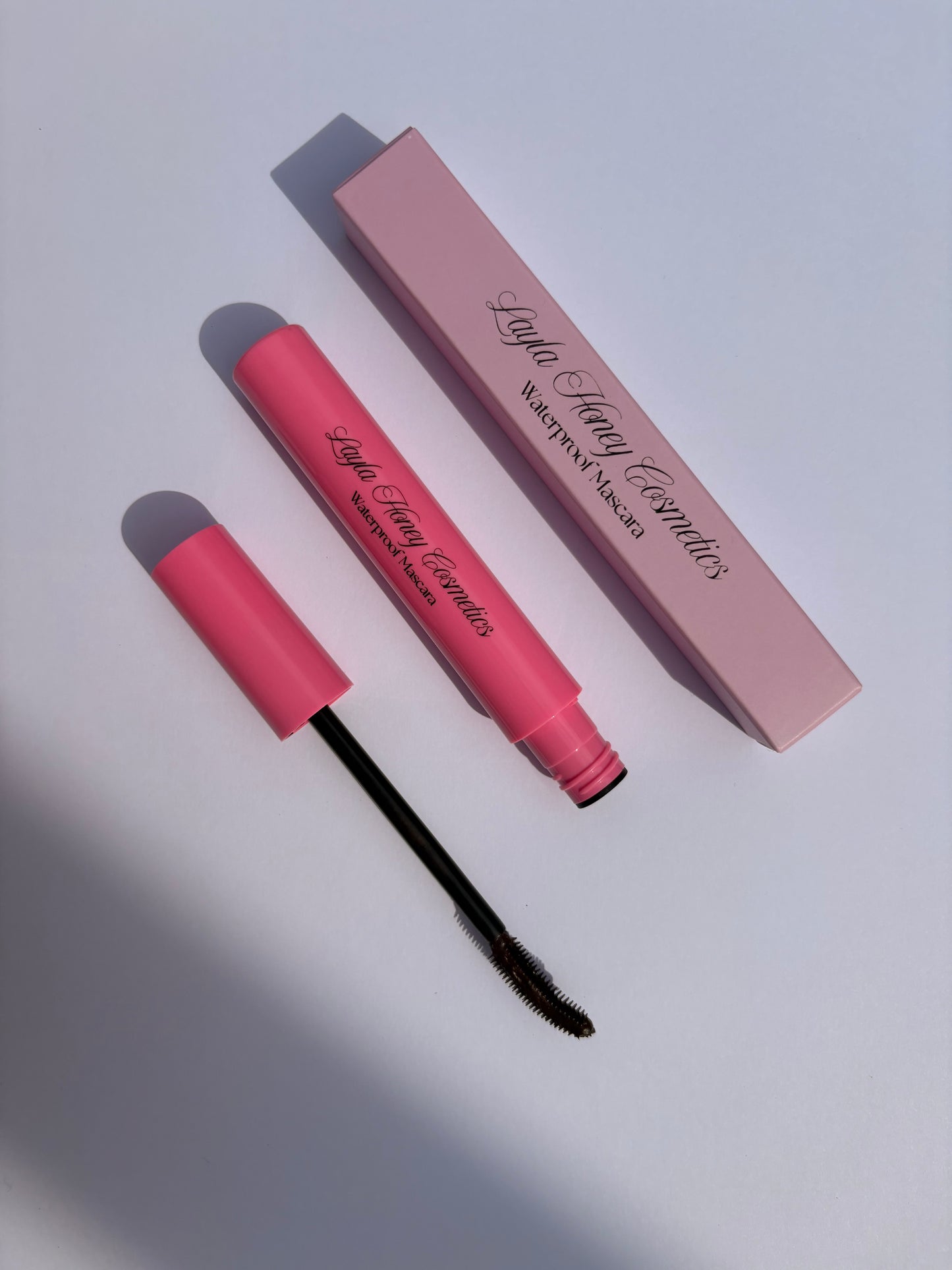 Bliss Brown Lengthening Mascara