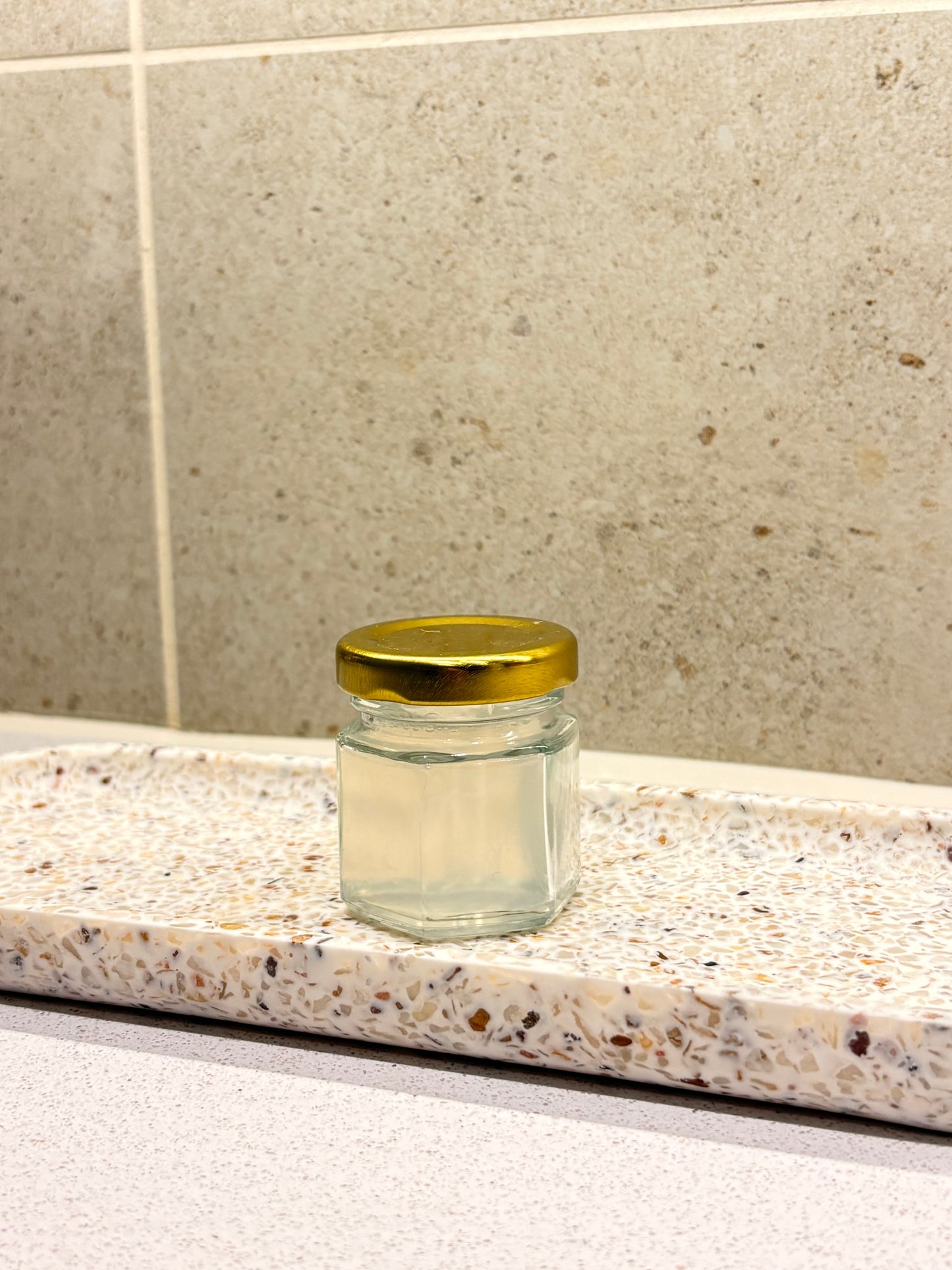 Exclusive Brow Soap