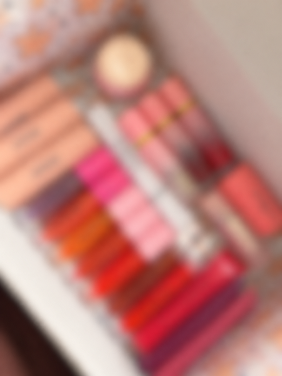 24 DAY MAKEUP ADVENT