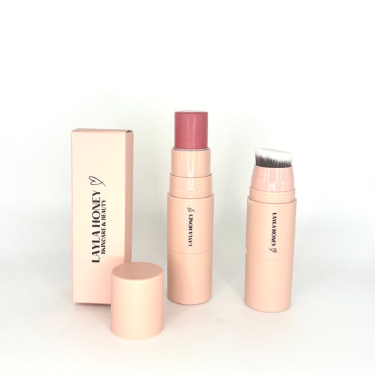 Nearly Rose Cream Blush