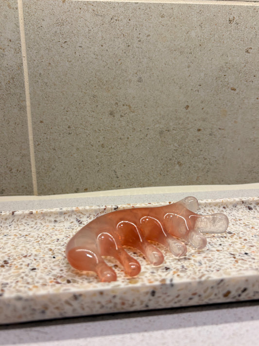 Hair & Face Massager