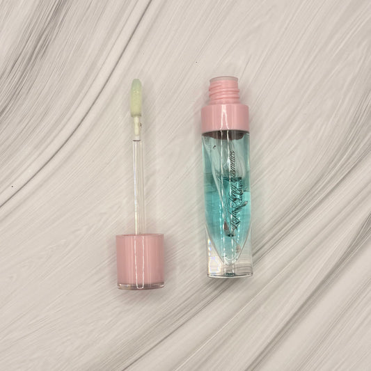 Aloe Vera (Aloe Vera Scented / Clear )