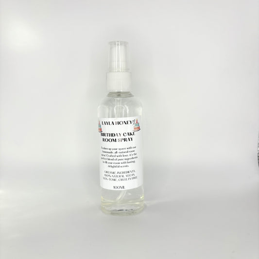 Birthday Cake Room Spray