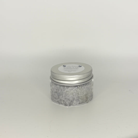 Blueberry Lip Scrub