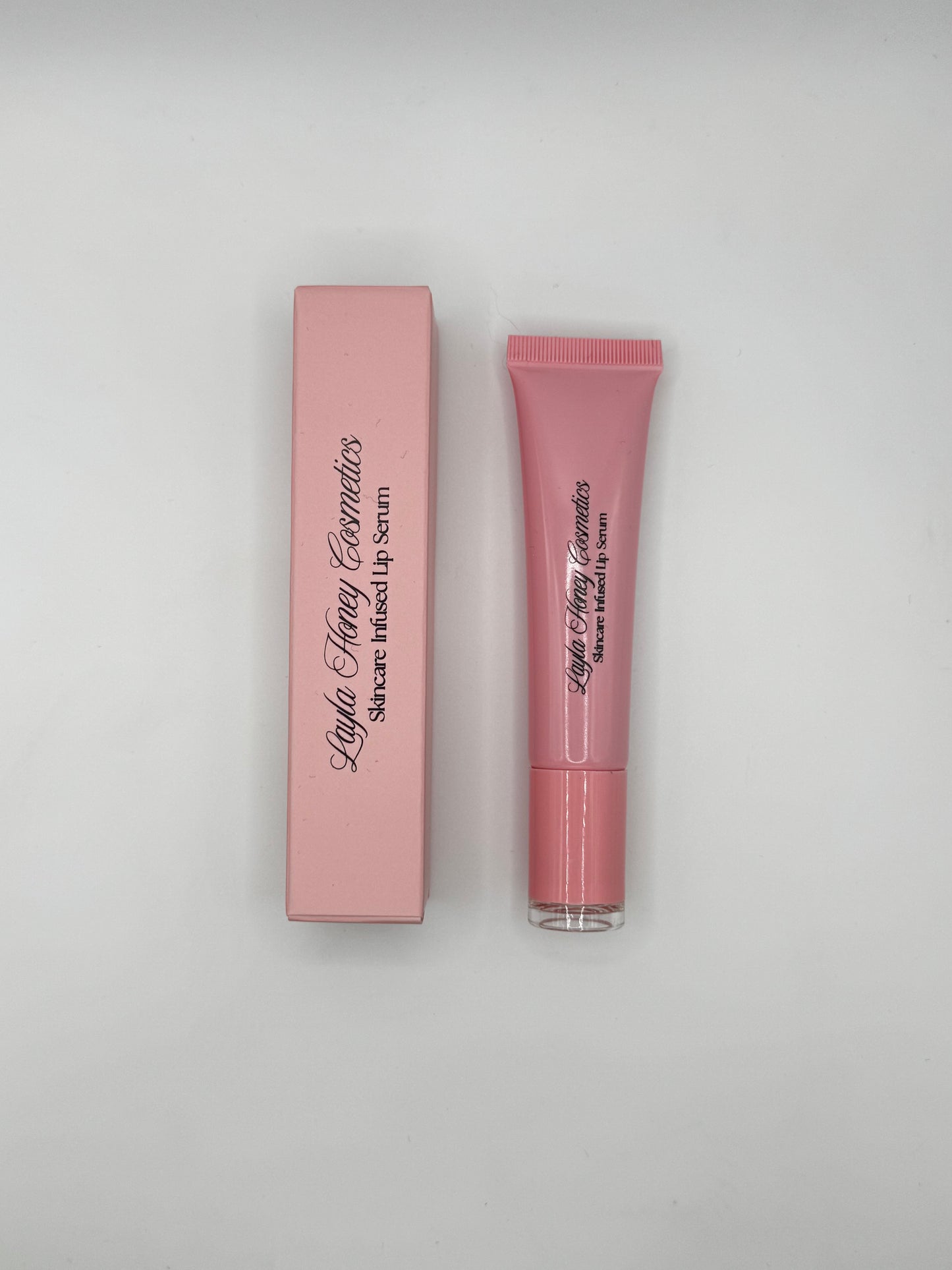 Strawberry Sprinkles Skincare Infused Lip Serum
