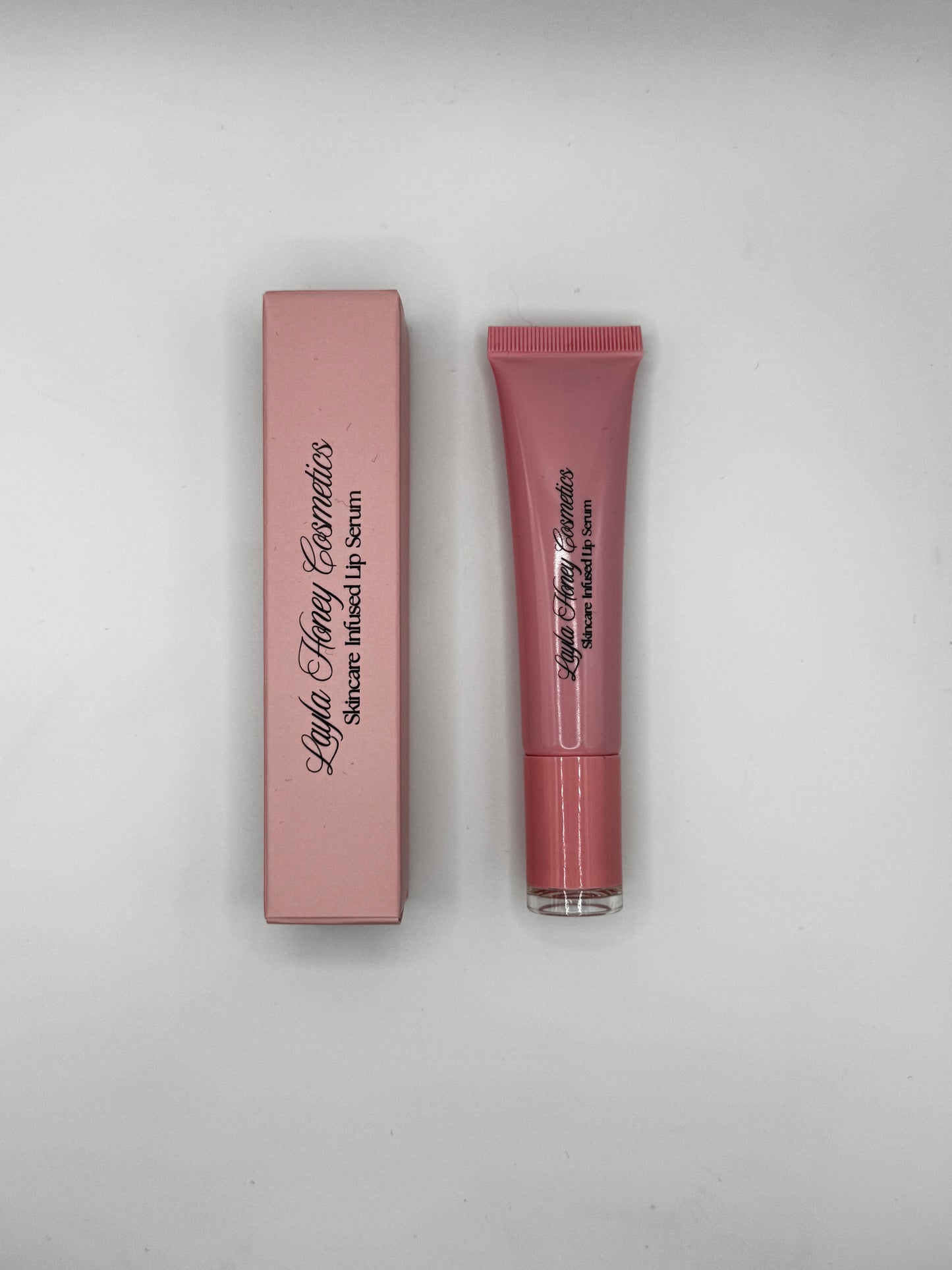 Strawberry Sprinkles Skincare Infused Lip Serum