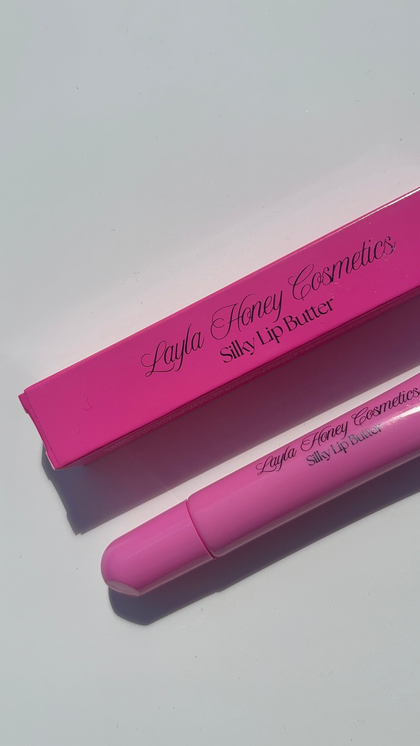 Berry Confetti Silky Lip Butter