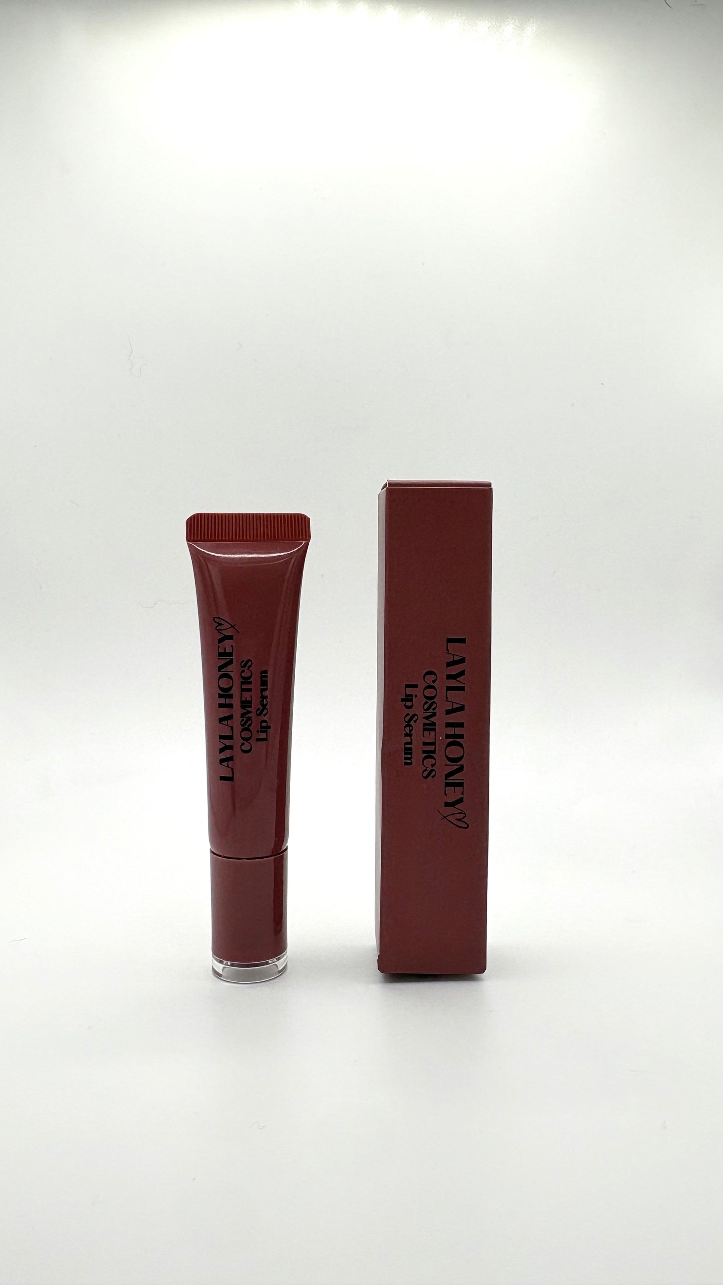 Cinnamon Sugar Lip Serum