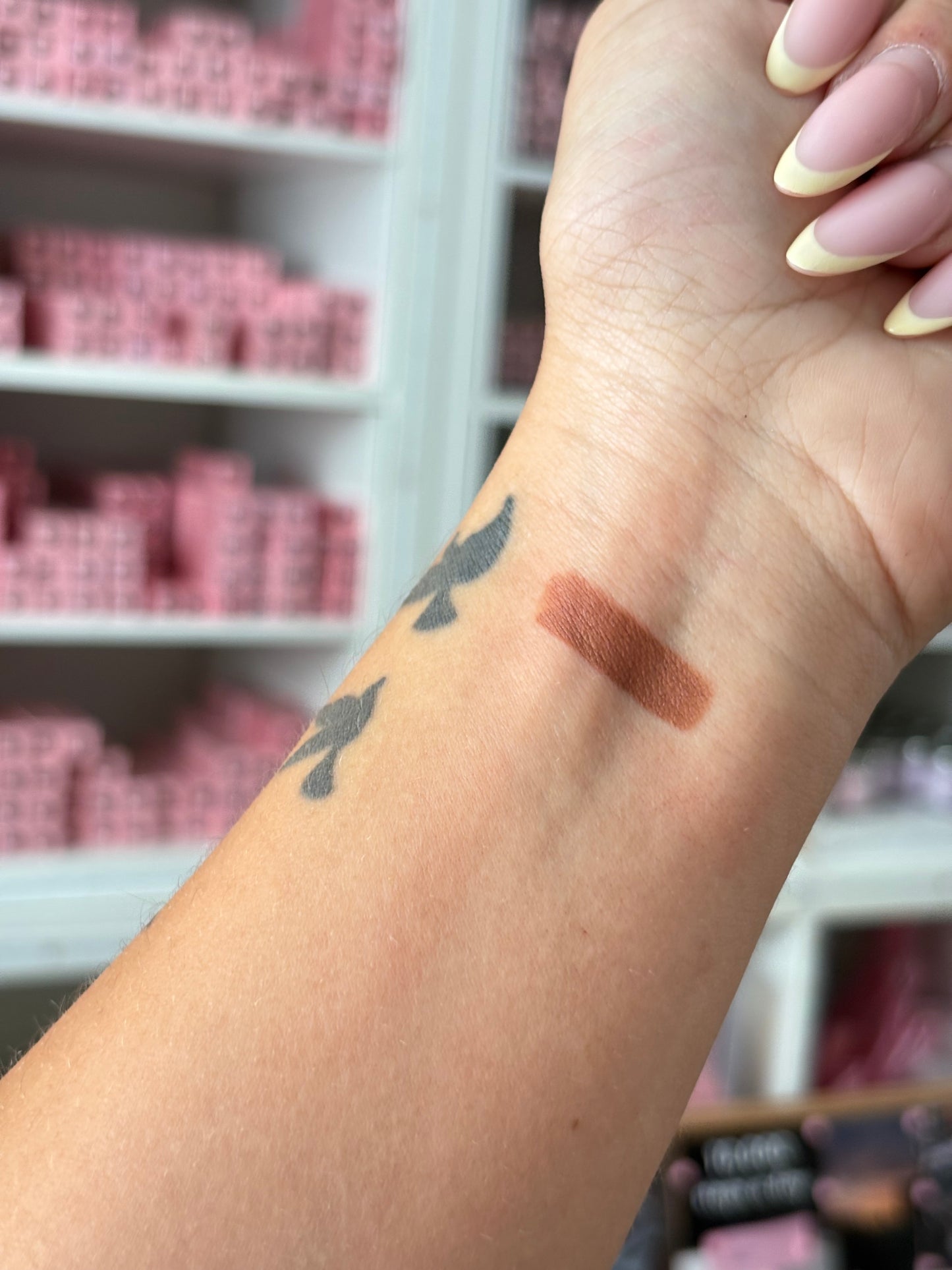 Peachy Princess Lip liner
