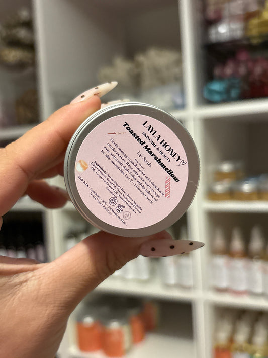 Toasted Marshmallow Limited Edition