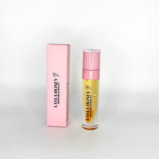 You Look Peachy (Peach Scented / Clear)