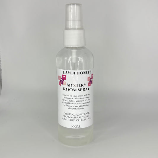 Mystery Room Spray