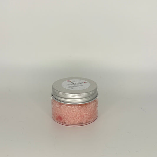 Brazilian 68 Lip Scrub