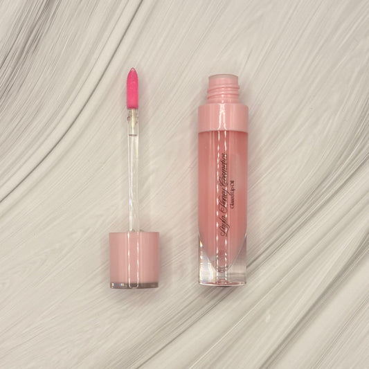 Supermodel (Glazed Donut Scented / Hot Pink Colour-Changing)