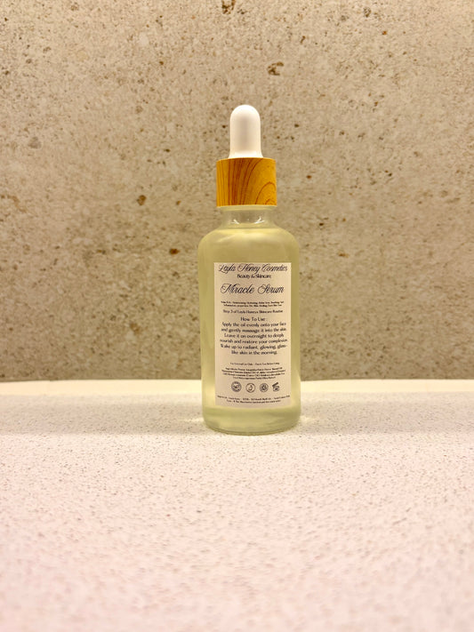 Miracle Serum (All Skin Types/ Acne Prone/ Redness)