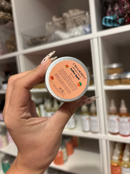 Toffee Apple Limited Edition