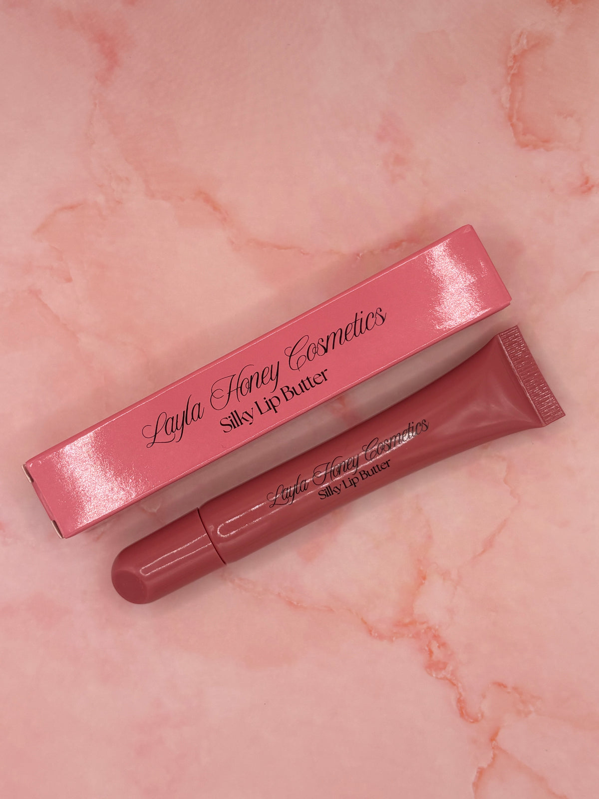 Island Nectar Silky Lip Butter