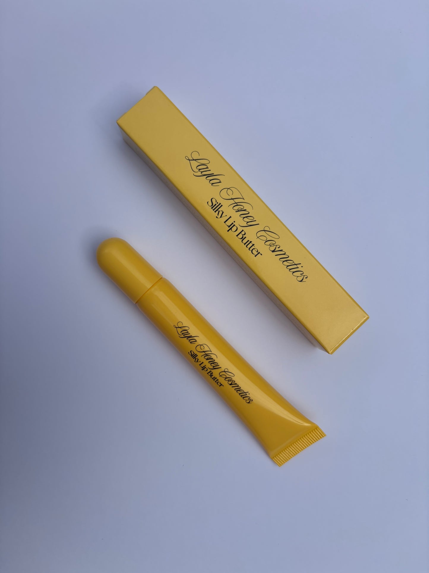 Limoncello Kiss Silky Lip Butter