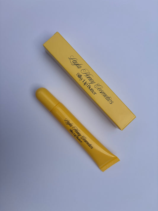 Limoncello Kiss Silky Lip Butter