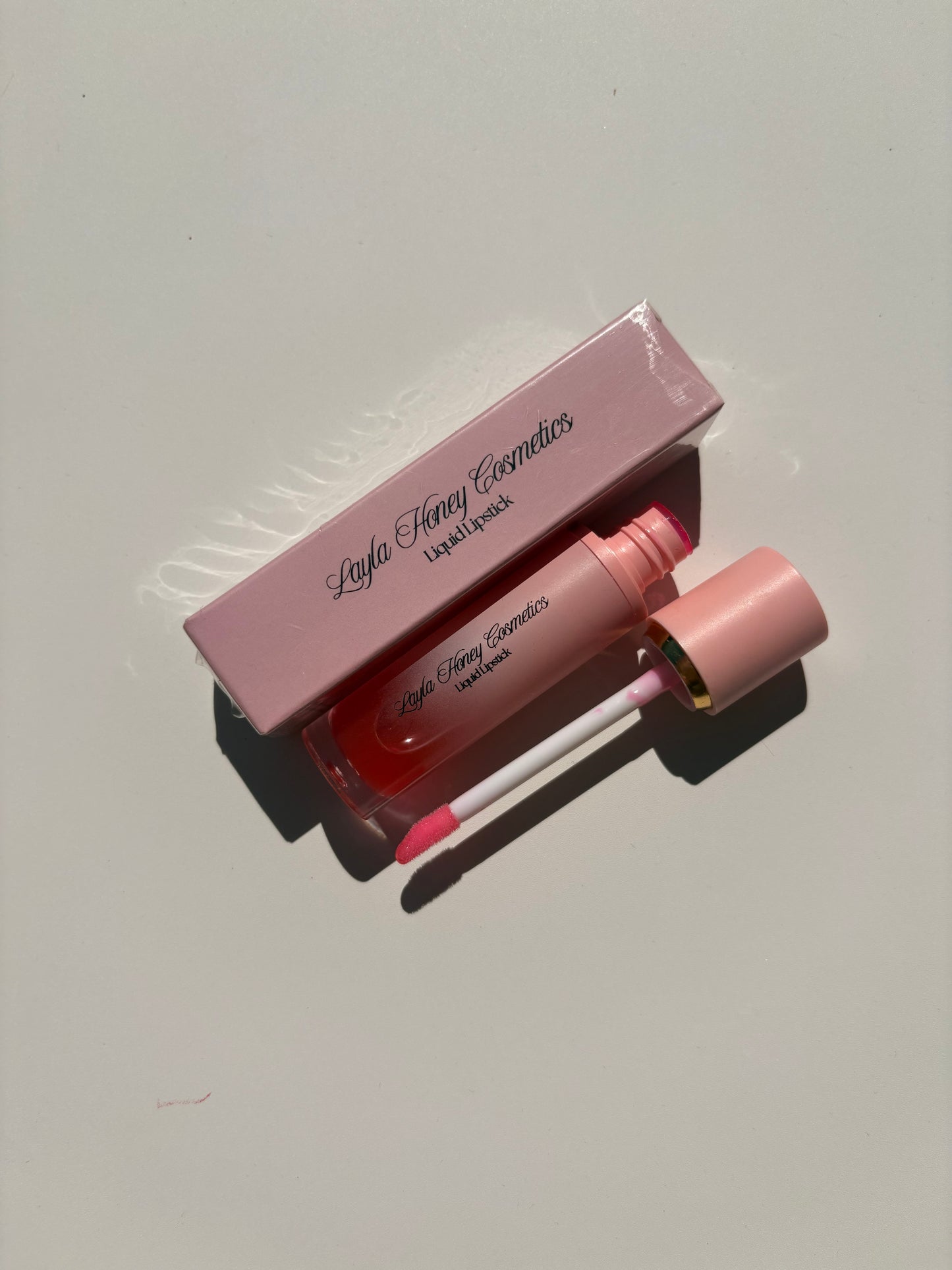 Mood Magic Liquid Lipstick