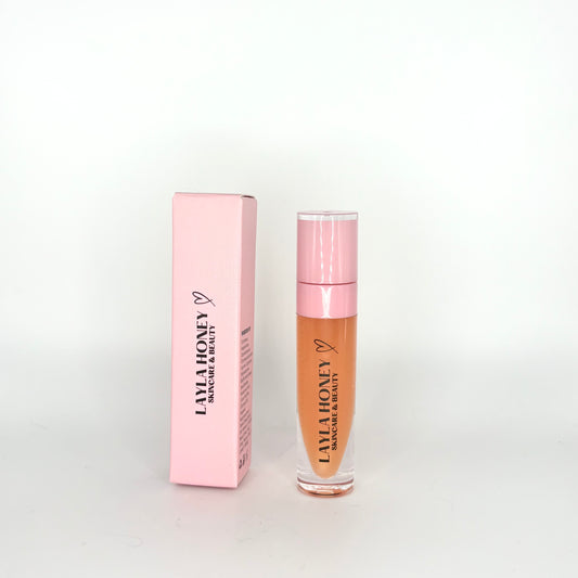 In A Mood (Passionfruit Scented / Clear)