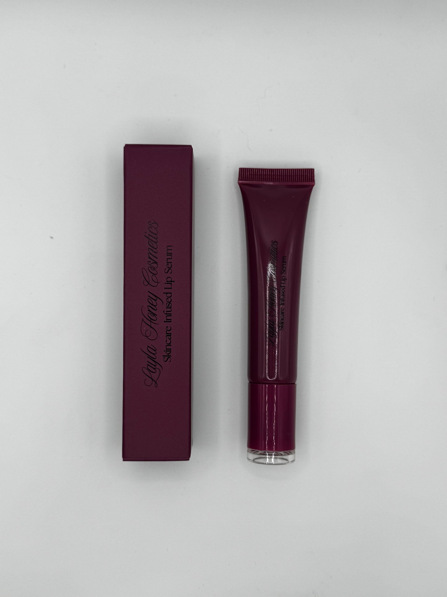 Blueberry Jelly Skincare Infused Lip Serum