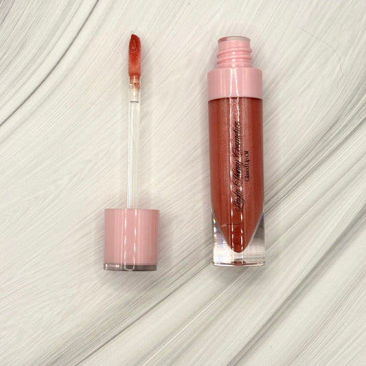 Nude Pink (Rose Scented / Tinted)