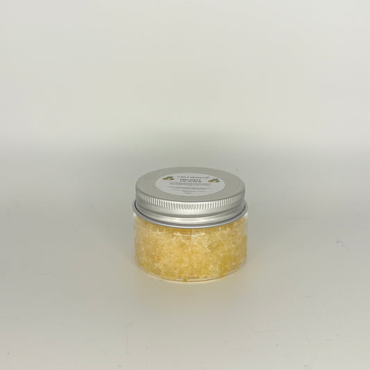 Pineapple Lip Scrub