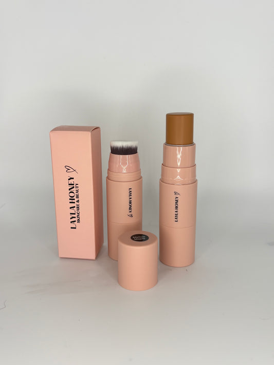 Mellow Maple Contour Stick