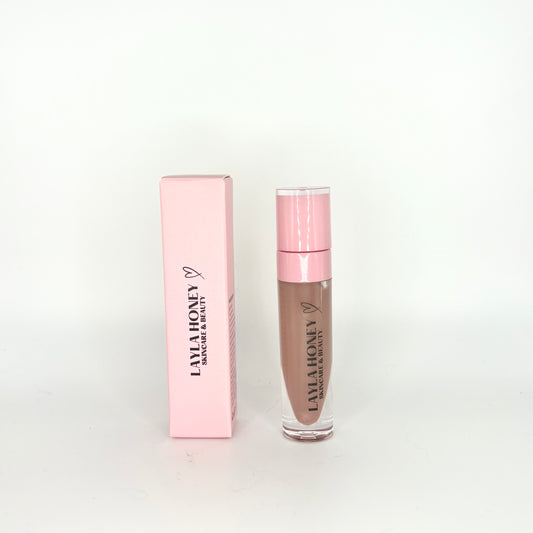 Latte Off (Latte Scented, Tinted)