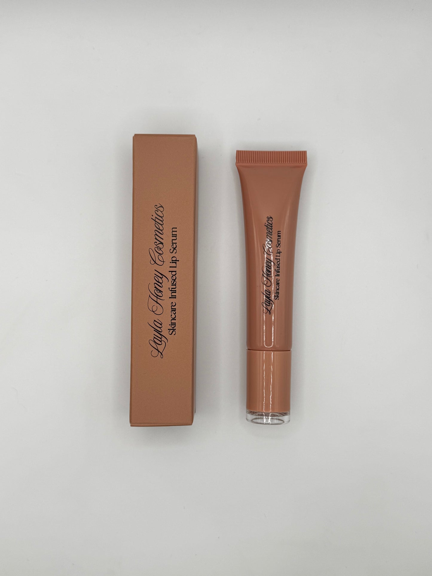 Sugar Glaze Skincare Infused Lip Serum