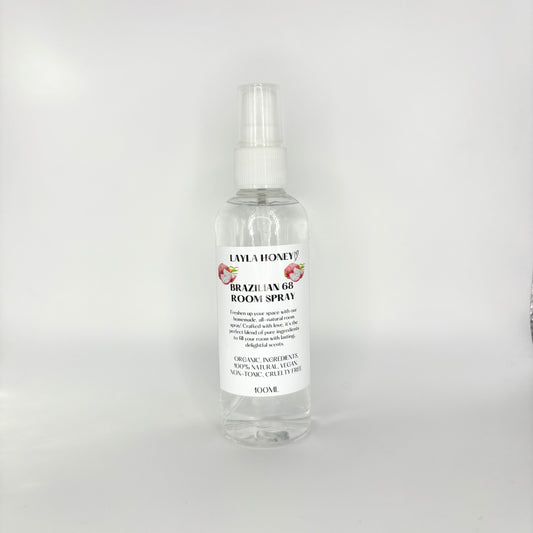Brazilian 68 Room Spray