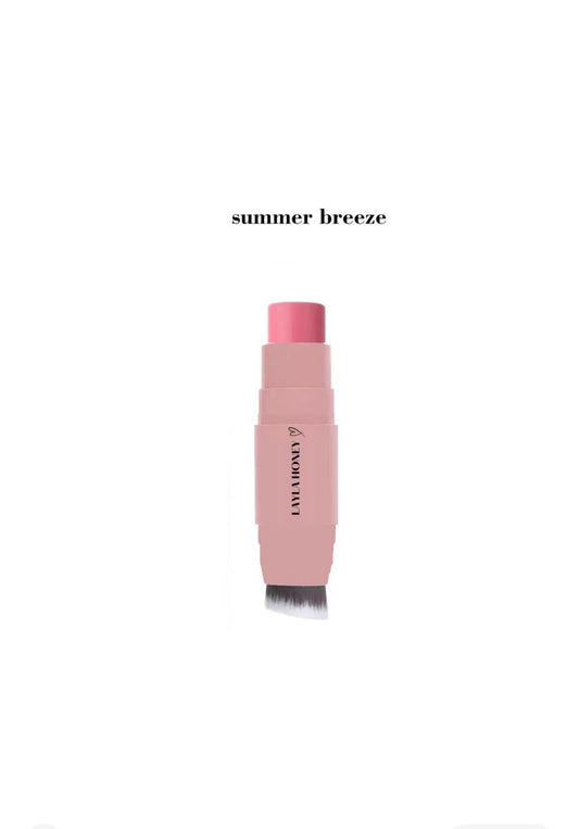 Summer Breeze Cream Blush