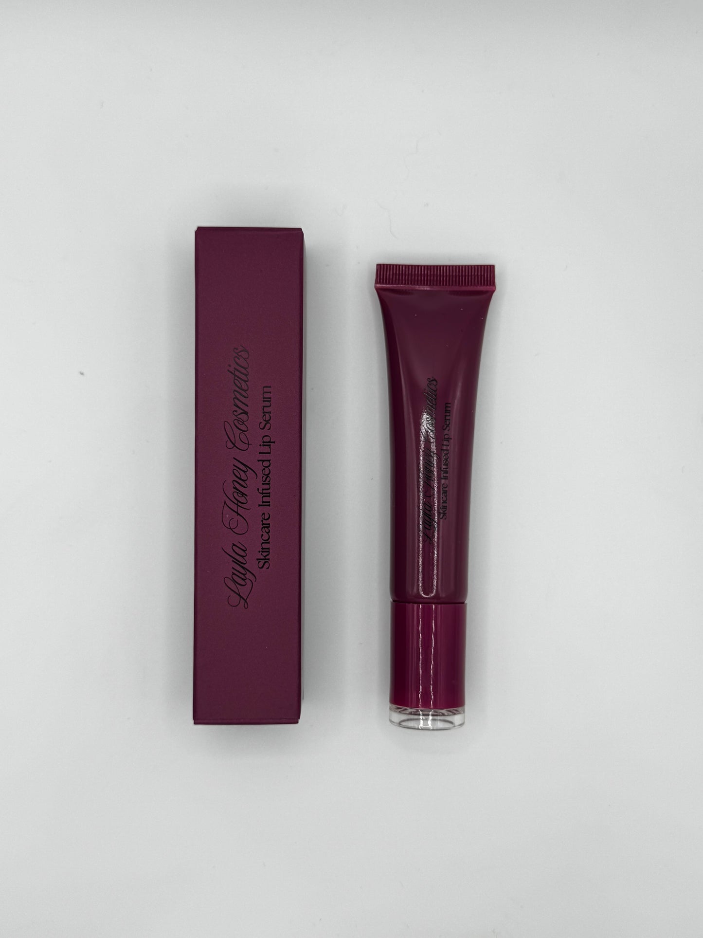 Blueberry Jelly Skincare Infused Lip Serum