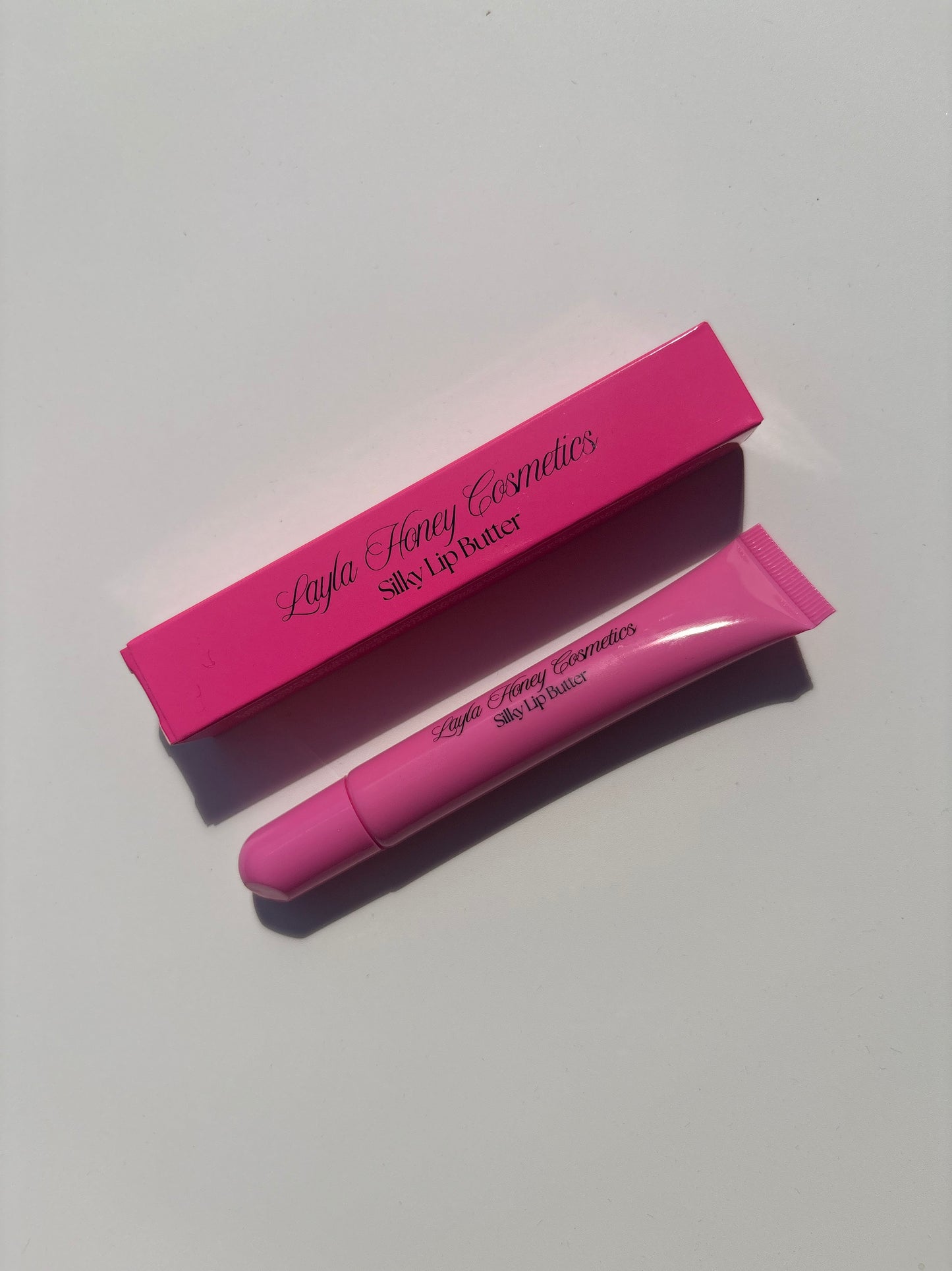 Berry Confetti Silky Lip Butter