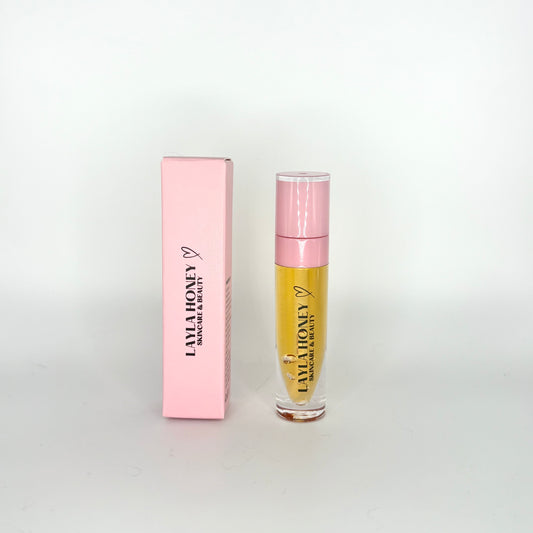 Dm Me (Mango Scented / Clear)