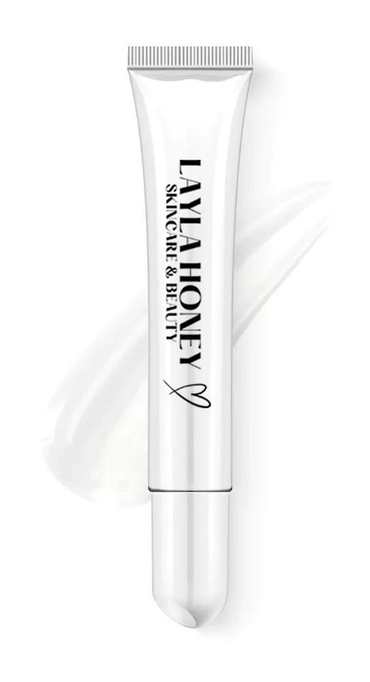 Vanilla Lip Butter (Clear)
