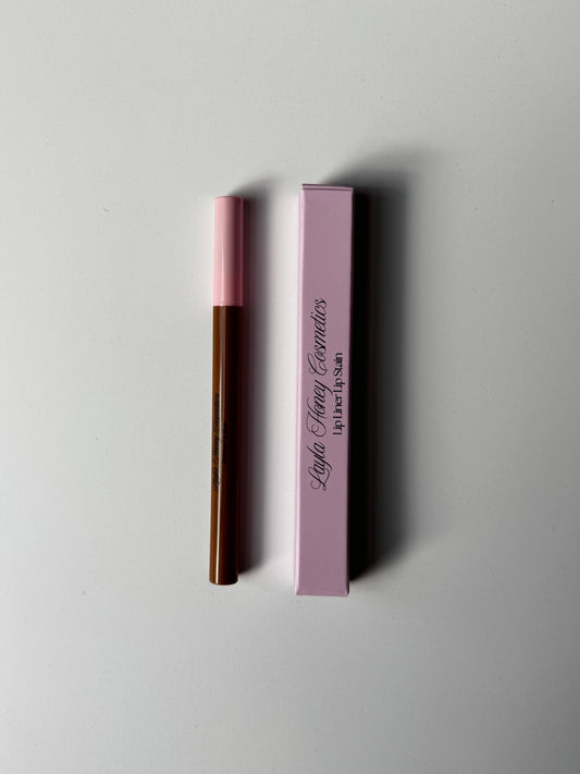 Chocolate Cocoa Lip Stain