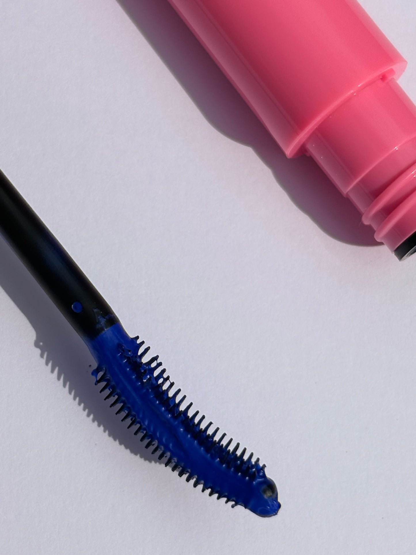 Royal Blue Lengthening Mascara