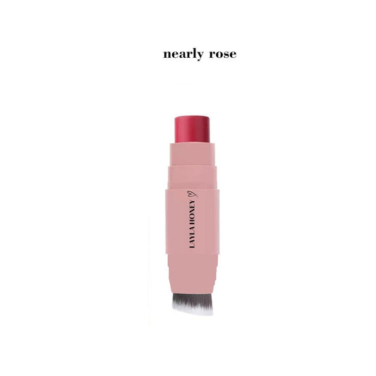 Nearly Rose Cream Blush