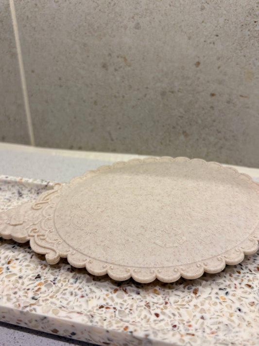 Luxury Hand Held Mirror