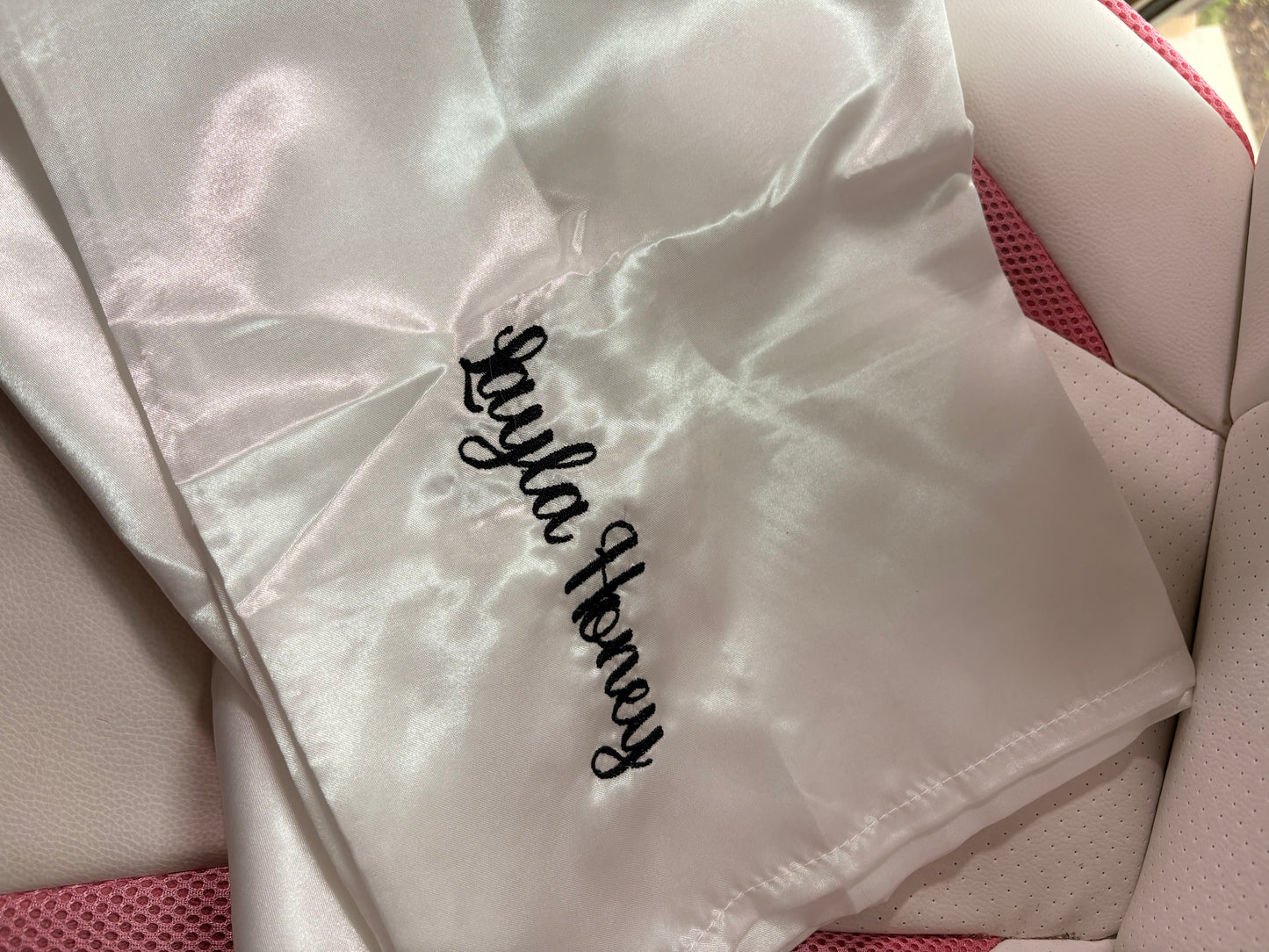 Bamboo Silk Luxe Pillow Cases