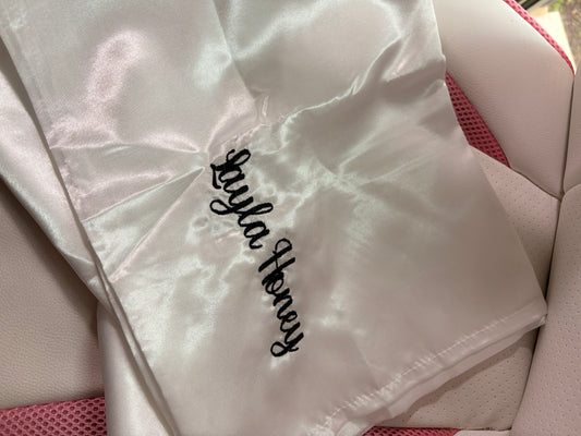 Bamboo Silk Luxe Pillow Cases