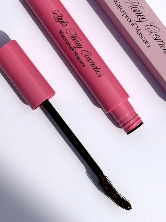 Bliss Brown Lengthening Mascara