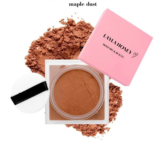 PRE ORDER Maple Dust