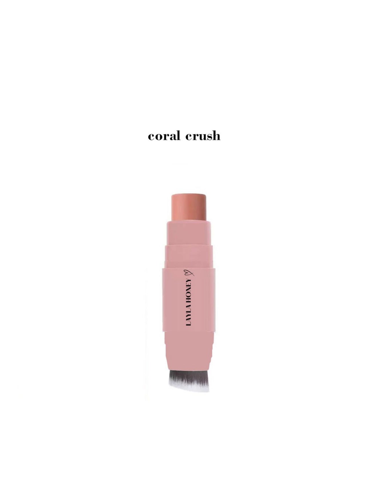 Coral Crush