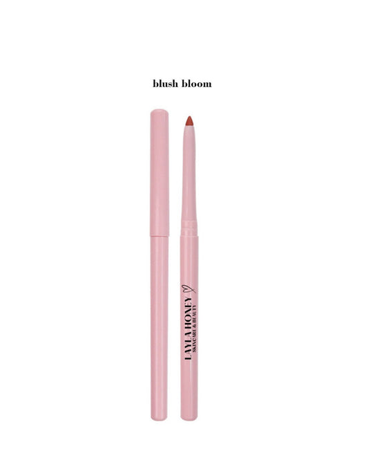 Blush Bloom Lip Liner